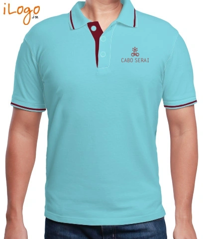 T Shirt caboseraitmptsm T-Shirt