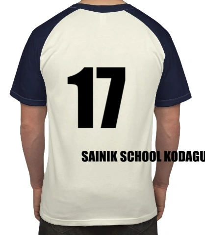 SSKG--TSHIRT back of tshirt in Canada