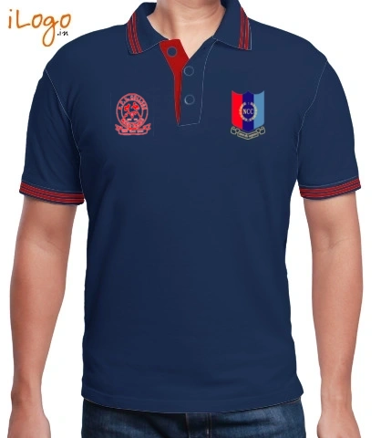 T Shirt nccd T-Shirt