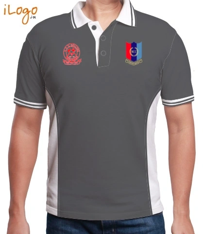 T Shirt nccd T-Shirt