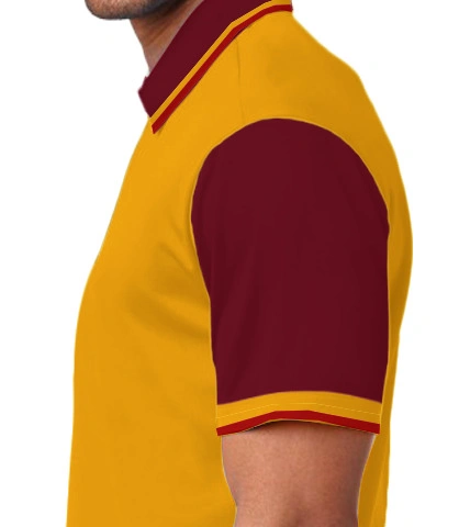 Sanatan-Shirt left sleeve of Sanatan Shirt 1 in UK