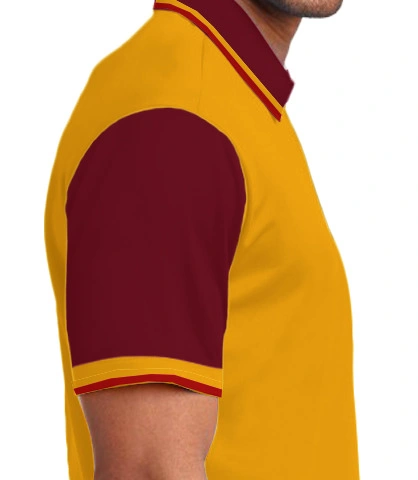 Sanatan-Shirt right sleeve of Sanatan Shirt 1 in UK