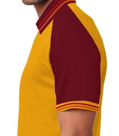Sanatan-Shirt- left sleeve of sanatan shirt 3 in UK