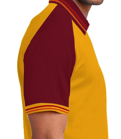 Sanatan-Shirt- right sleeve of sanatan shirt 3 in UK