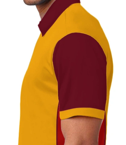 Sanatan-Shirt- left sleeve of Sanatan Shirt 6 in Canada