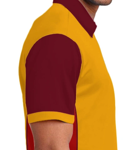 Sanatan-Shirt- right sleeve of Sanatan Shirt 6 in Canada