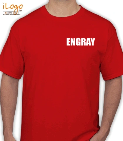 Tshirt RAJKUMAR-SINGH T-Shirt