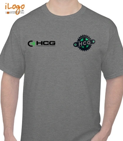 TSHIRT HCGNEW T-Shirt