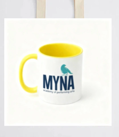 TSHIRT mynacap T-Shirt