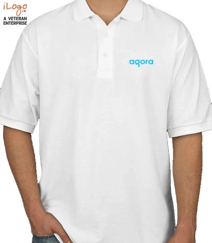 SHIRTS agorad T-Shirt