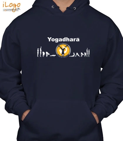 SHIRTS Yogdhara T-Shirt