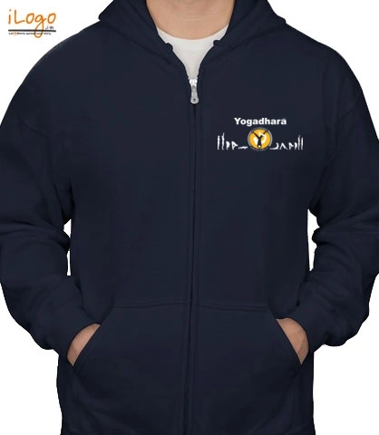 SHIRTS Yogdhara T-Shirt