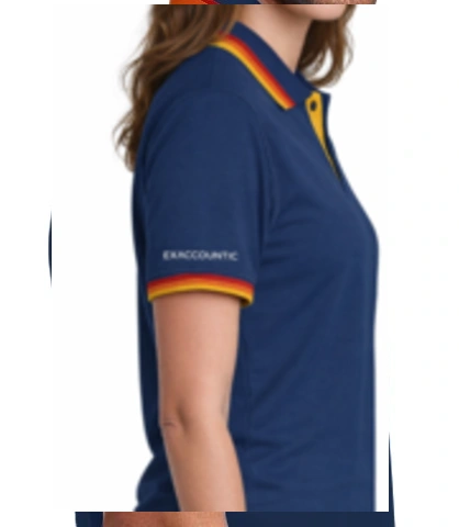 Exaccountic right sleeve of exaccountic in India