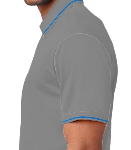 barclaysmptsg left sleeve of harshlogo in India