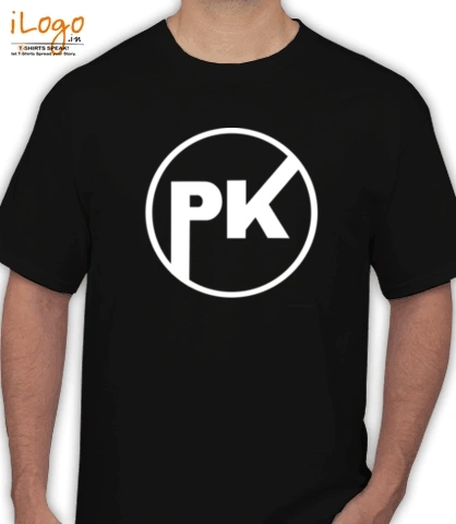 SHirt PKDESIGN T-Shirt