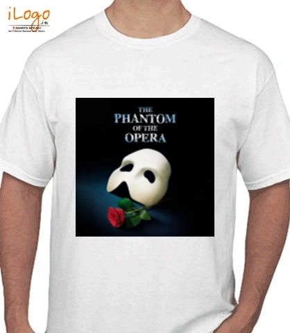 Tshirts H-Phantom T-Shirt