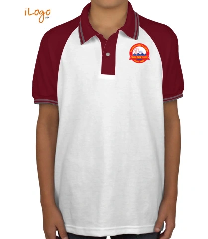 SHirt KIDS-POLO T-Shirt