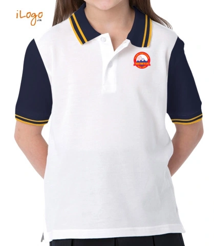 SHirt CHA-Polos T-Shirt