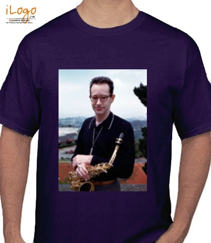 T Shirt paul-Desmond T-Shirt