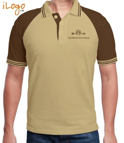 T Shirt globaljourneyl T-Shirt