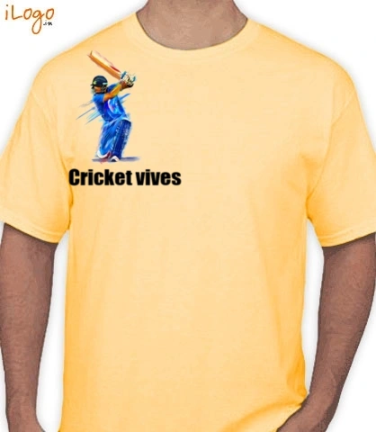 T Shirt Sachin T-Shirt
