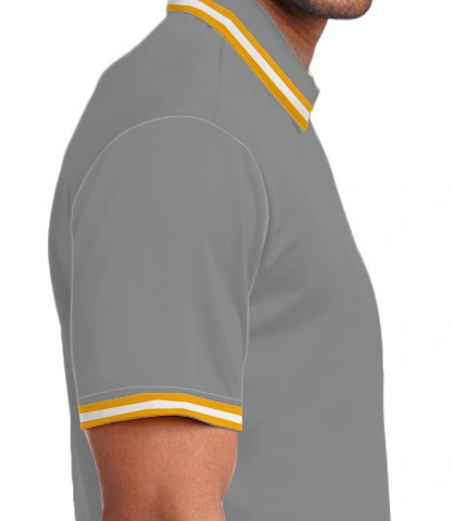 ctyxpts right sleeve of harshlogo in India