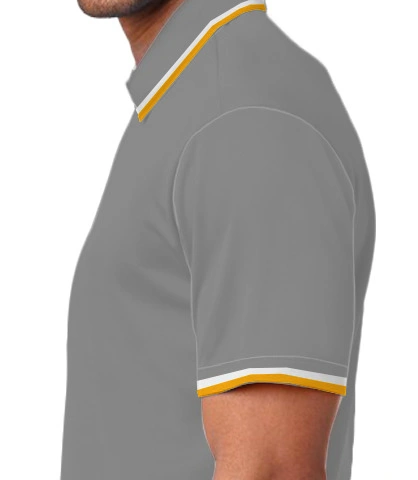 ctyxpts left sleeve of harshlogo in India