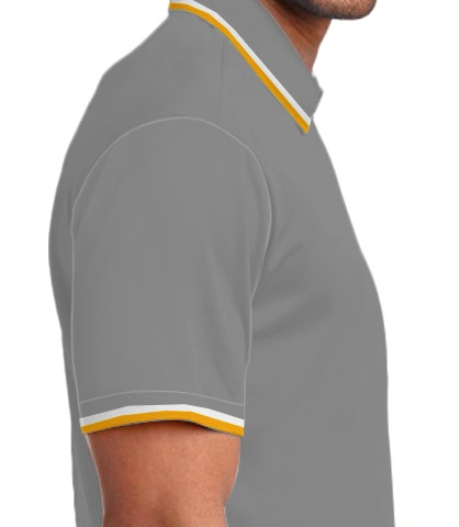 ctyxpts right sleeve of harshlogo in India