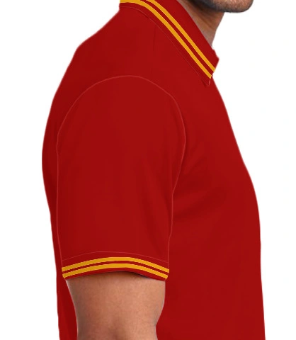 nuhomepts right sleeve of harshlogo in UAE