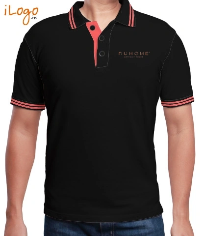 TSHIRT nuhomepts T-Shirt