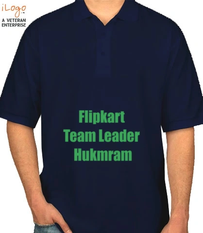 TShirt Hukmram T-Shirt