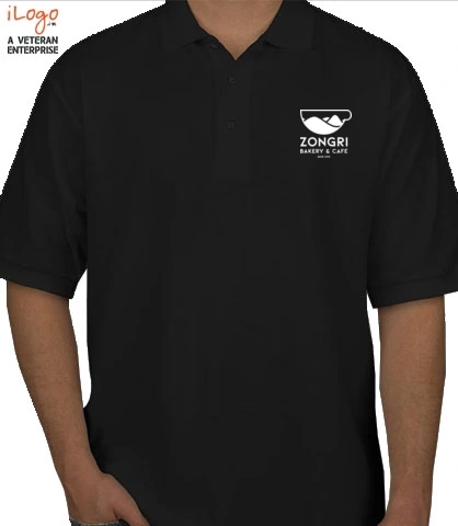 TShirt zongricafe T-Shirt