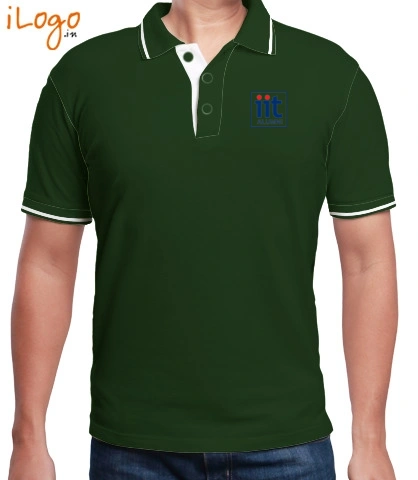 TShirt iitlogo T-Shirt