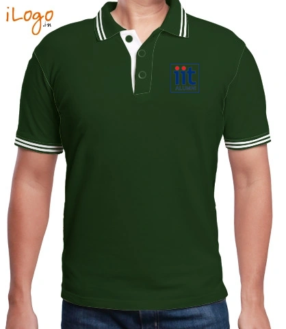 TShirt iitlogo T-Shirt