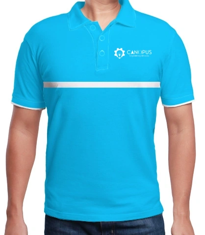 SHirt canopus T-Shirt