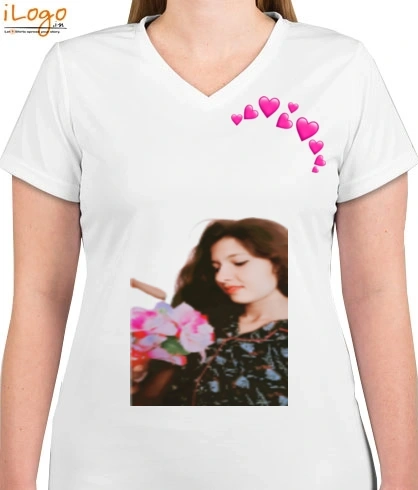 SHirt my-love T-Shirt