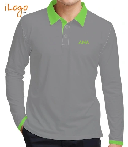 SHirt ANA-Shirt T-Shirt