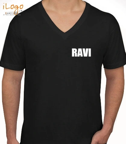 T SHIRT RAVI T-Shirt