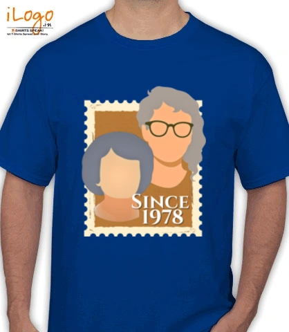 T SHIRTS Since- T-Shirt