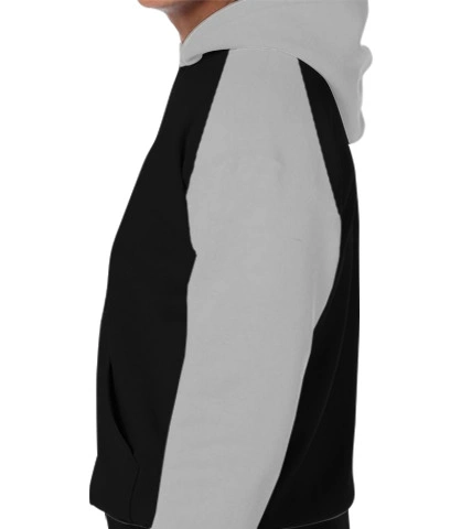BALU left sleeve of hoodie in Canada