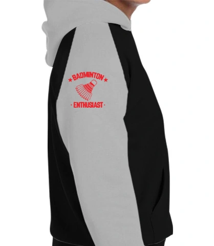 BALU right sleeve of hoodie in Canada