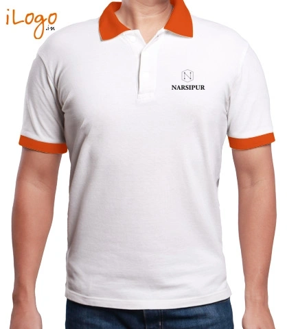 Tee narsipurtmpts T-Shirt