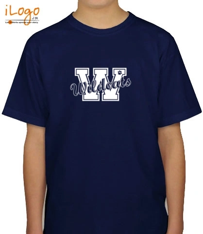 Tee wildcatrnkts T-Shirt