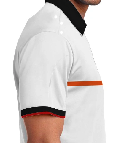 rexnordtmpts right sleeve of harshlogo in Canada