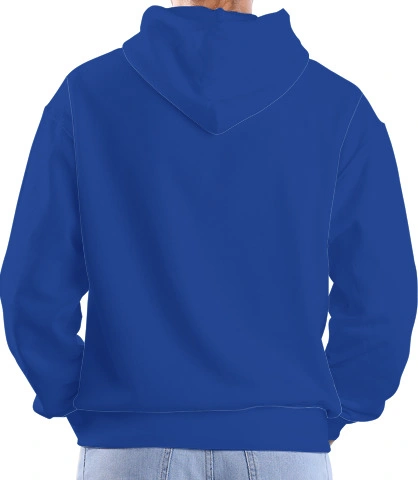 basehoodie back of harshlogo in Canada