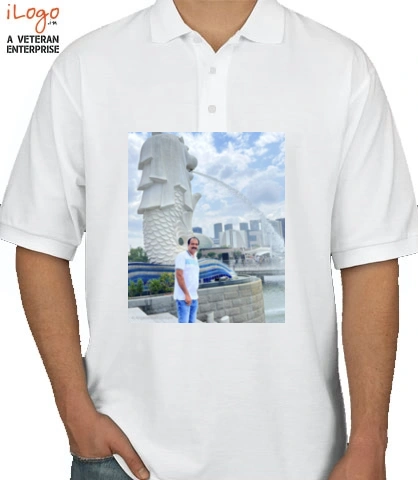 TSHIRTS Thomas T-Shirt
