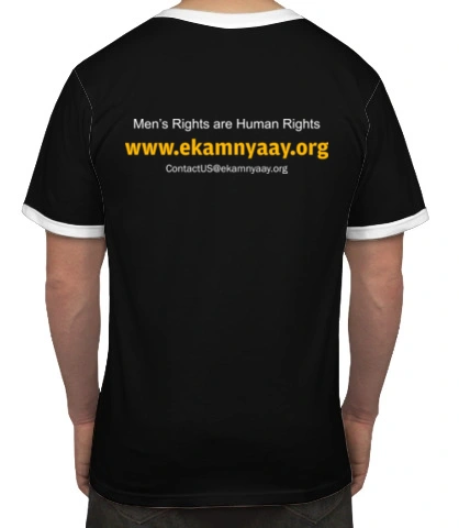 ekamnyaayrnts back of harshlogo in Australia