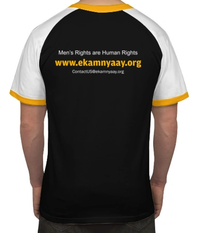 ekamnyaayrnts back of harshlogo in Australia
