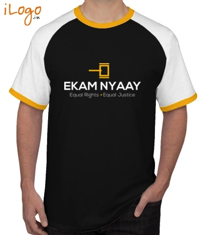 T SHIRT ekamnyaayrnts T-Shirt