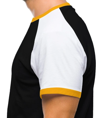 ekamnyaayrnts left sleeve of harshlogo in Australia
